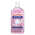 Enjuague Bucal Antiplaca 0% Alcohol Enjuague Bucal Antiplaca 0% Alcohol